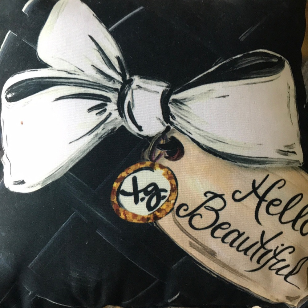 Meet your Posher, Jessica